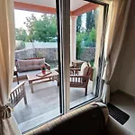 Ferienhaus Key Point Town House Corfu (city)