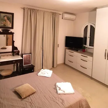 Key Point Town House Hébergement de vacances *