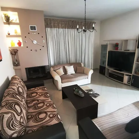 Key Point Town House Hébergement de vacances *