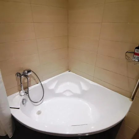 Hébergement de vacances Key Point Town House *