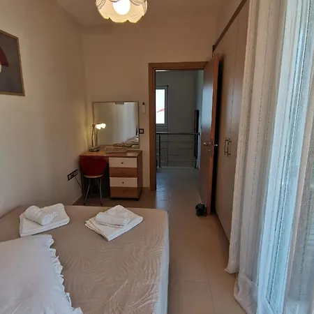 Key Point Town House Hébergement de vacances *