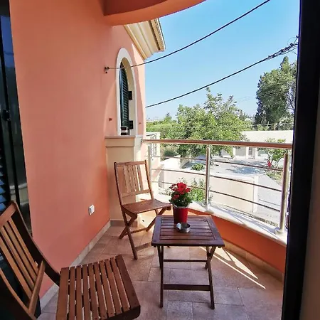 Key Point Town House Hébergement de vacances *