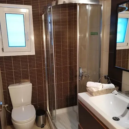 Key Point Town House