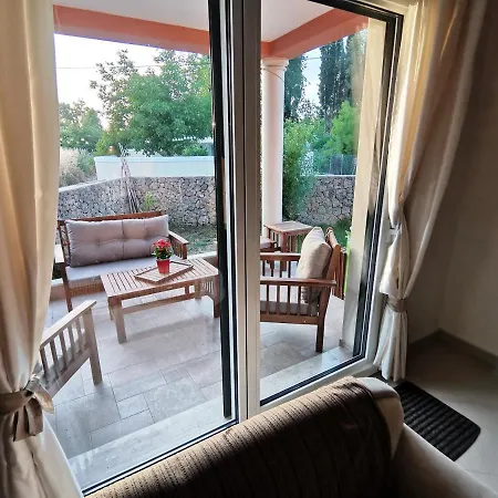 Holiday home Key Point Town House Corfu (city)