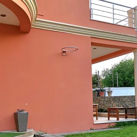 Holiday home Key Point Town House