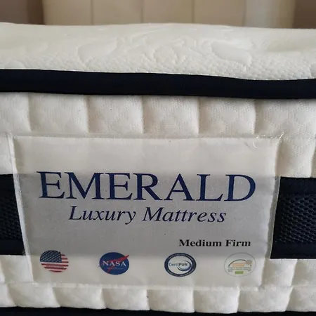 Holiday home Key Point Town House