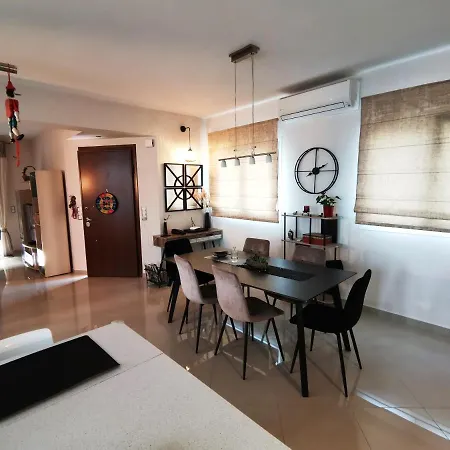 Key Point Town House Holiday home