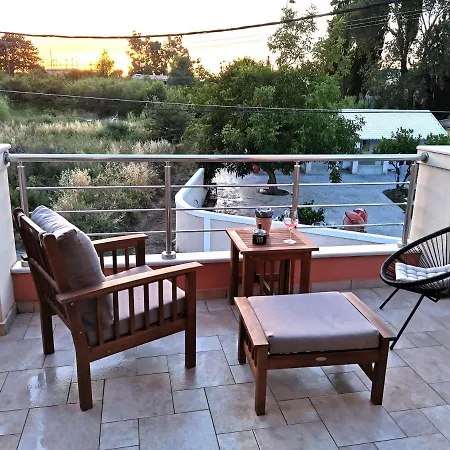 Key Point Town House Holiday home