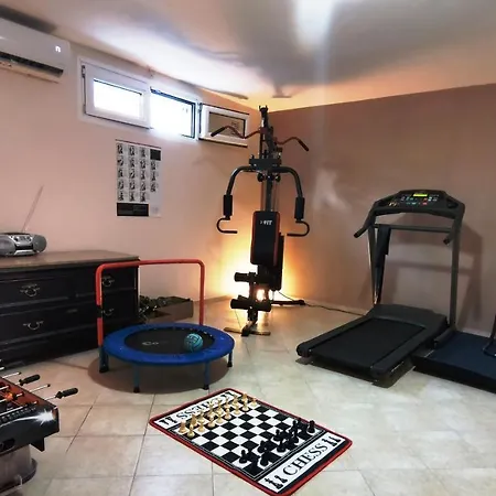 Key Point Town House Corfu (city)