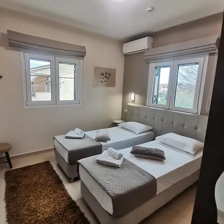 Key Point Town House Korfu