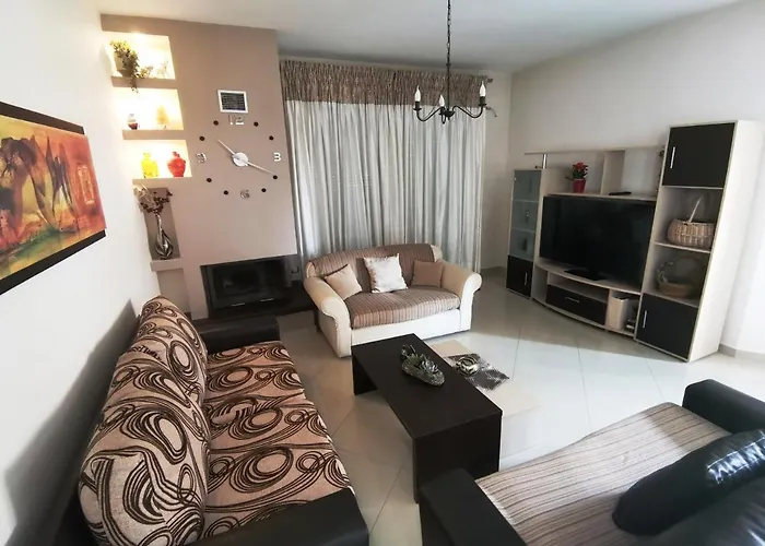 Key Point Town House Vakantiehuis *