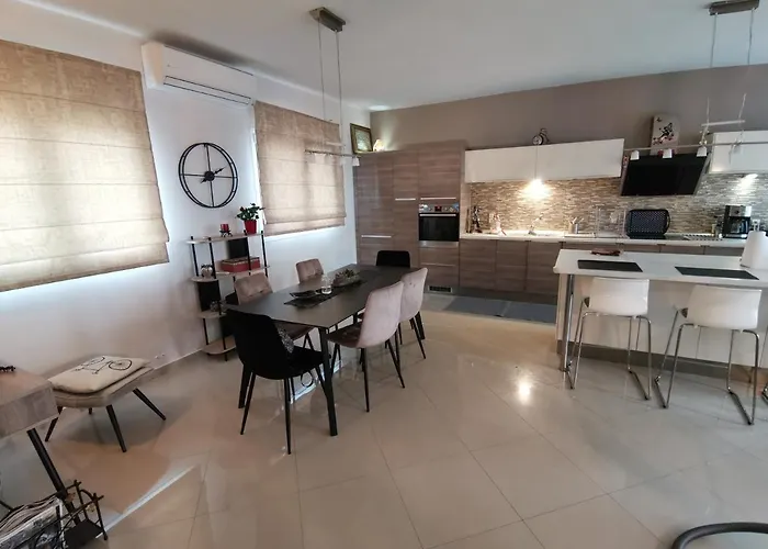 Key Point Town House בית נופש Corfu (city)