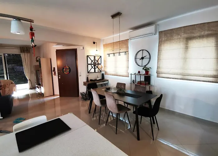 Key Point Town House Vakantiehuis