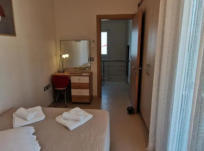 Key Point Town House בית נופש *