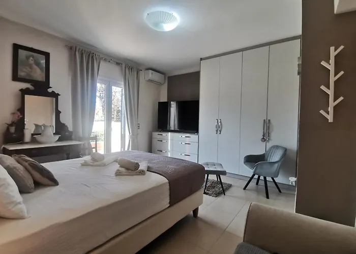 Key Point Town House * Corfu (city)
