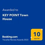 Key Point Town House Corfu (city)