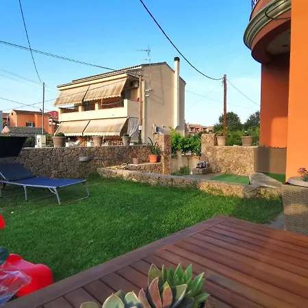 Key Point Town House * Corfu (city)