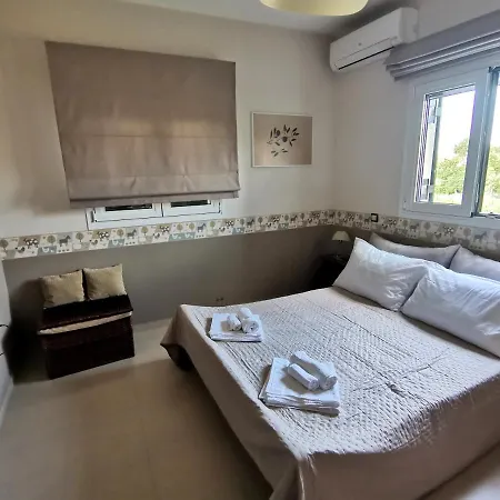 Prázdninový dům Key Point Town House *