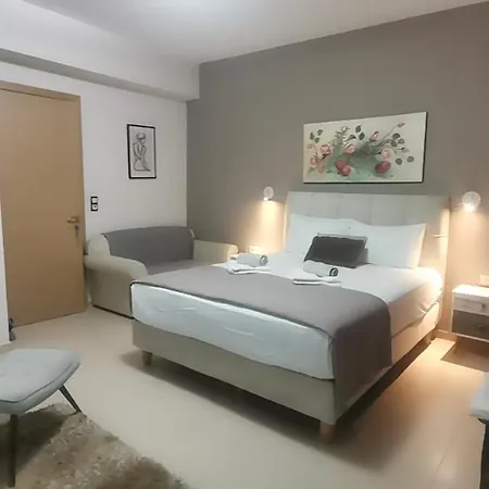 Key Point Town House * Corfu (city)