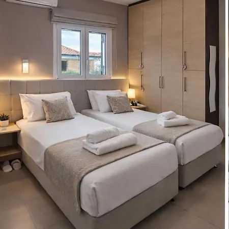 Dom wakacyjny Key Point Town House