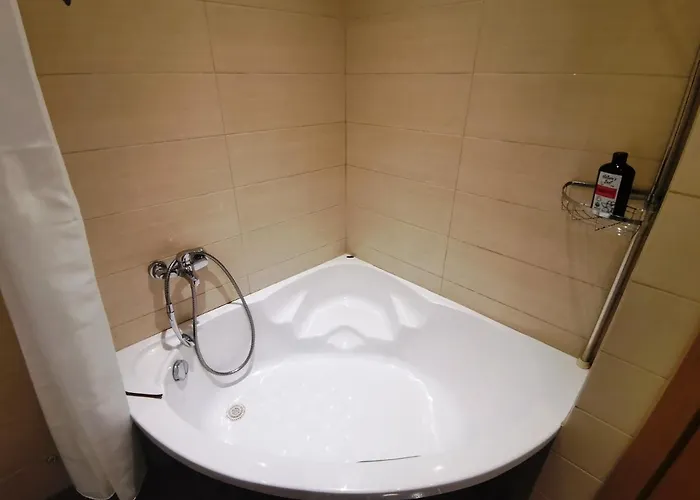 Dom wakacyjny Key Point Town House *