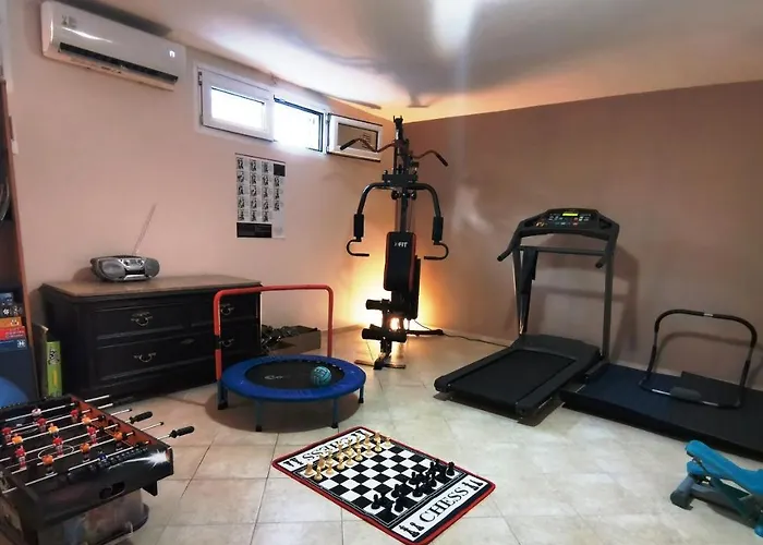 Key Point Town House Corfu (city)