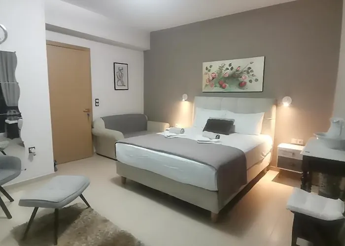 Key Point Town House * Corfu (city)