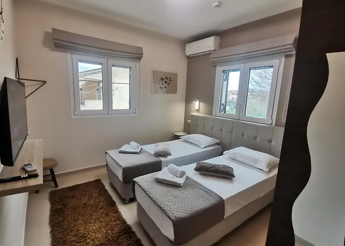 Key Point Town House Corfu (city)